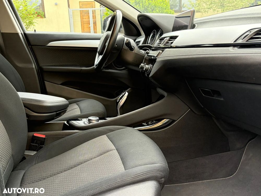 BMW X2 - 17