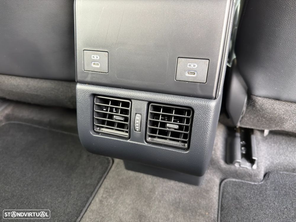 Toyota bZ4X 71,4 kWh Exclusive Limited - 29