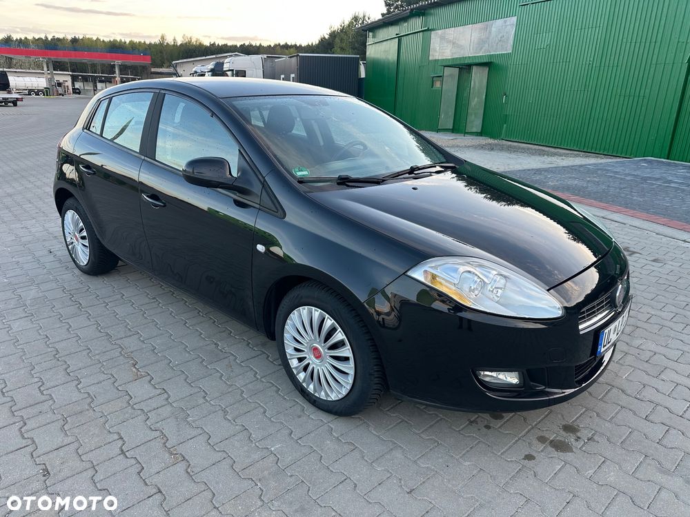 Fiat Bravo 1.4 16V MyLife - 21