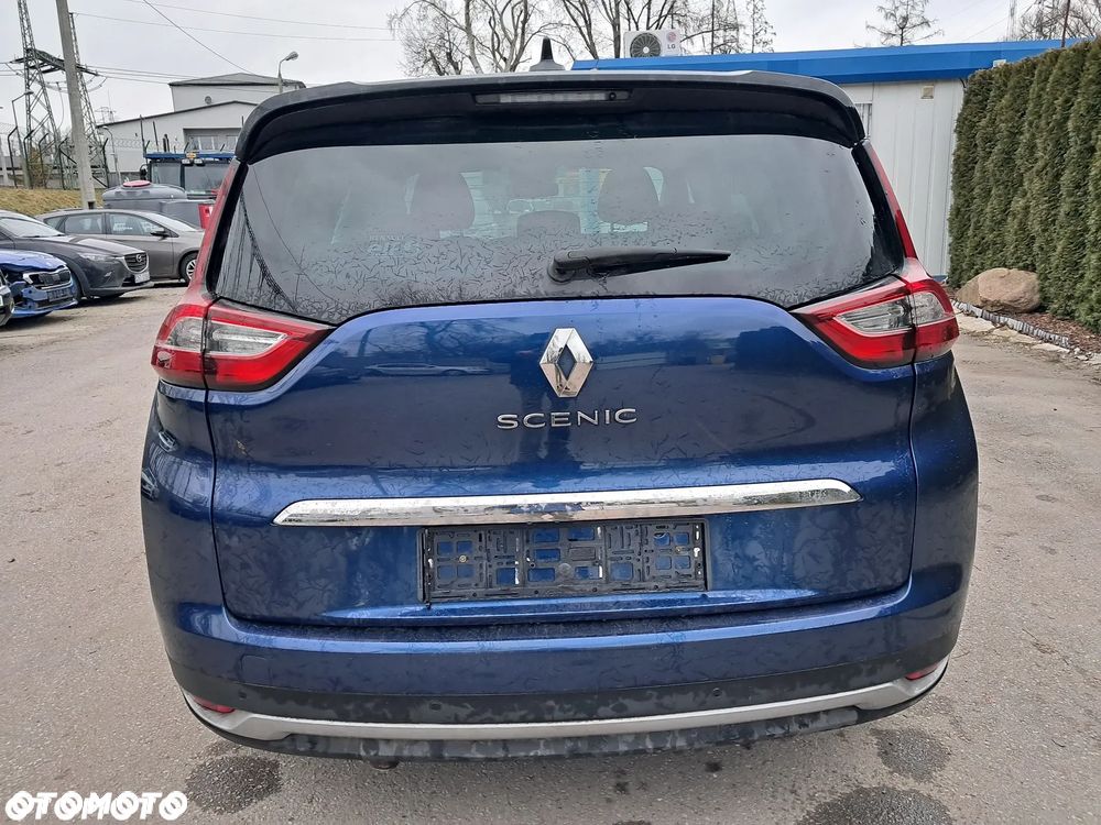Renault Grand Scenic - 6