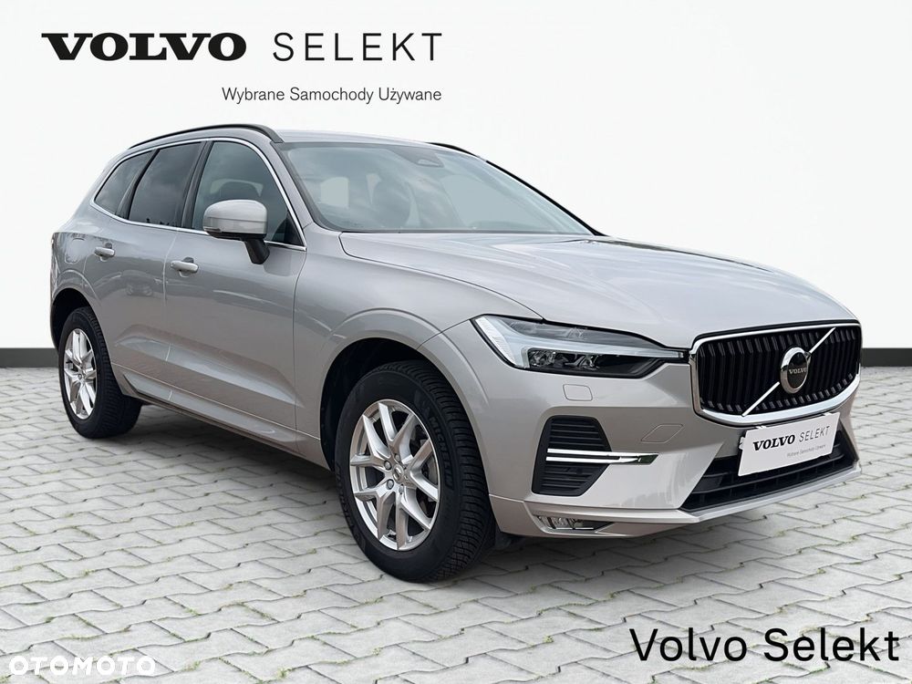 Volvo XC 60 - 4
