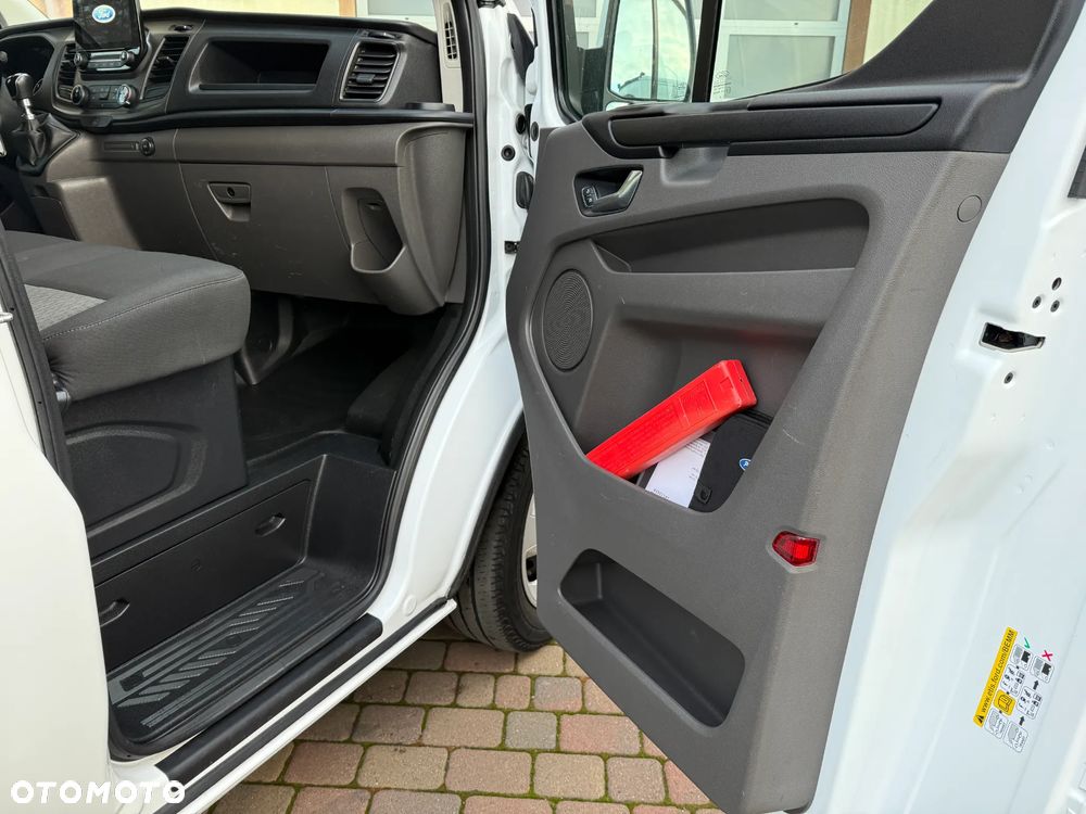 Ford Custom L2H2 Winda - 27