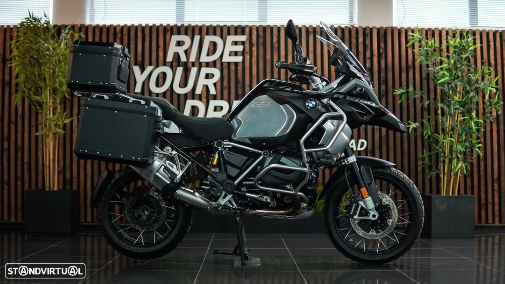 BMW R 1250 GS Adventure - 29