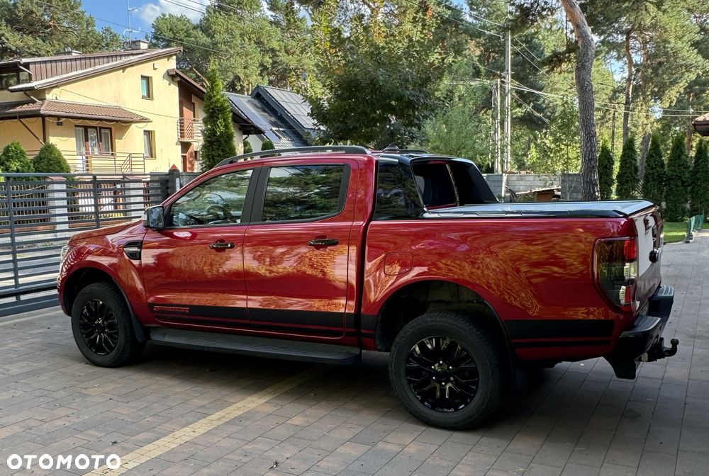 Ford Ranger - 8