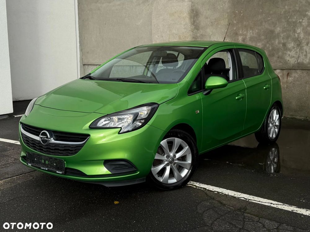 Opel Corsa 1.4 16V ecoFLEX Start-Stop Color Elegance - 6