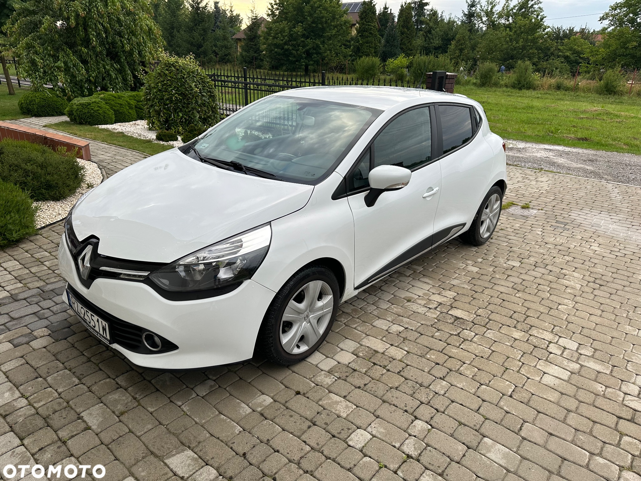 Renault Clio dCi 90 Dynamique - 7