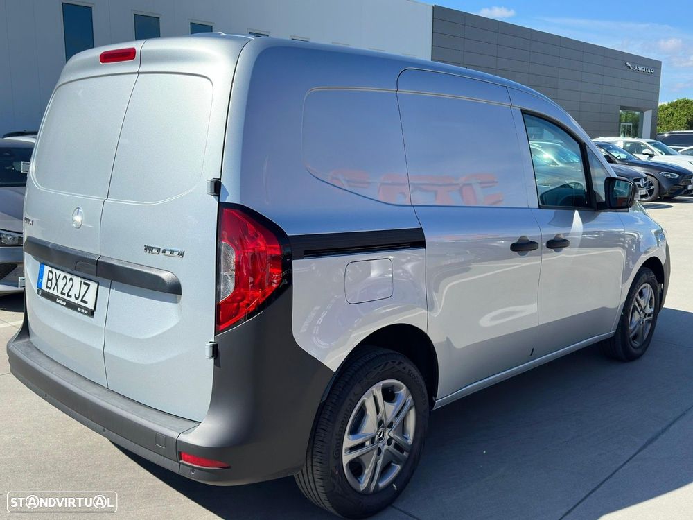 Mercedes-Benz Citan 110 CDi/27 - 7