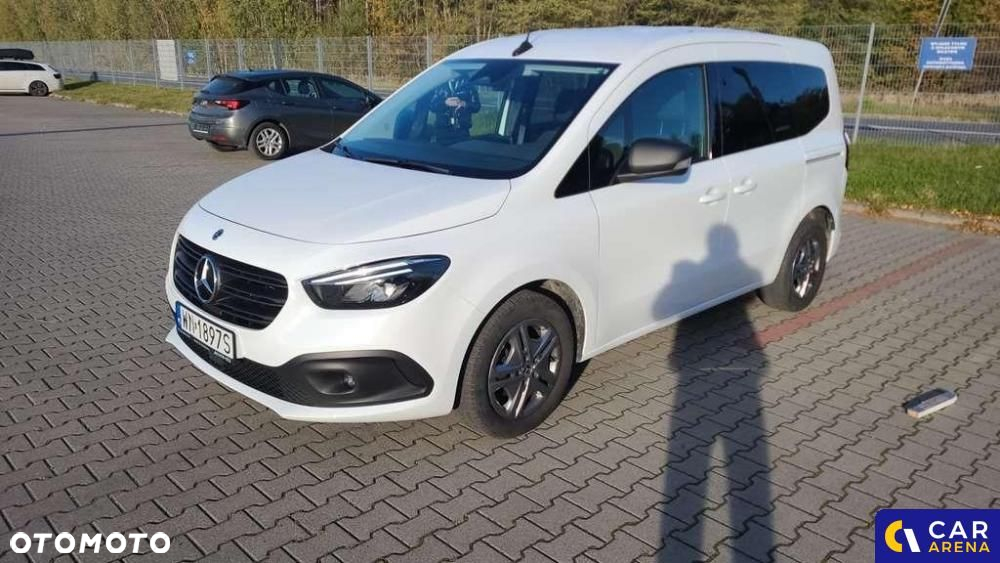 Mercedes-Benz Citan - 3
