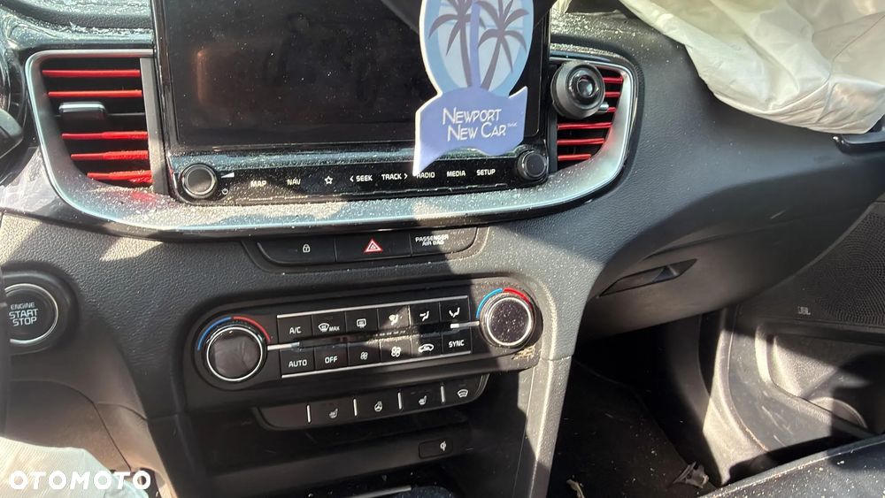 Kia ProCeed 1.6 T-GDI DCT7 OPF GT - 5
