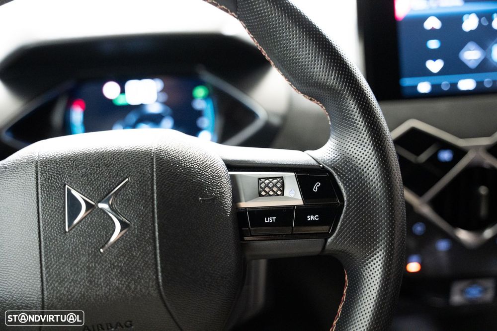 DS DS3 Crossback E-Tense Performance Line - 19