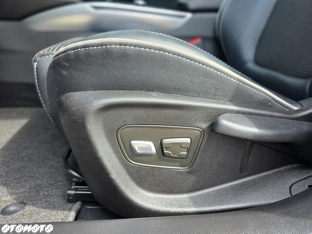 Renault Talisman 1.3 TCe FAP Initiale Paris EDC - 27