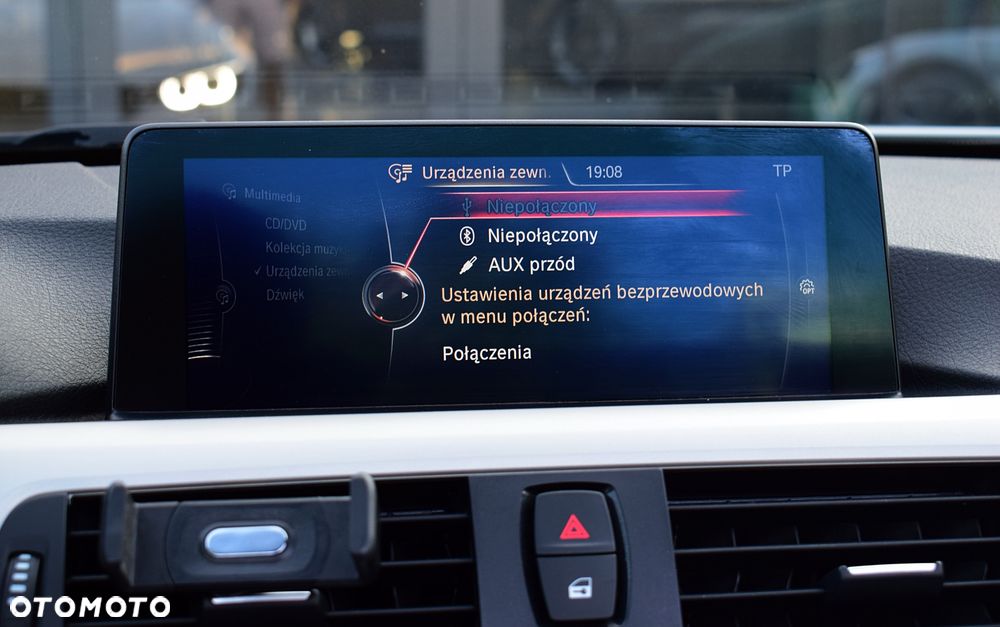 BMW Seria 4 420d - 13