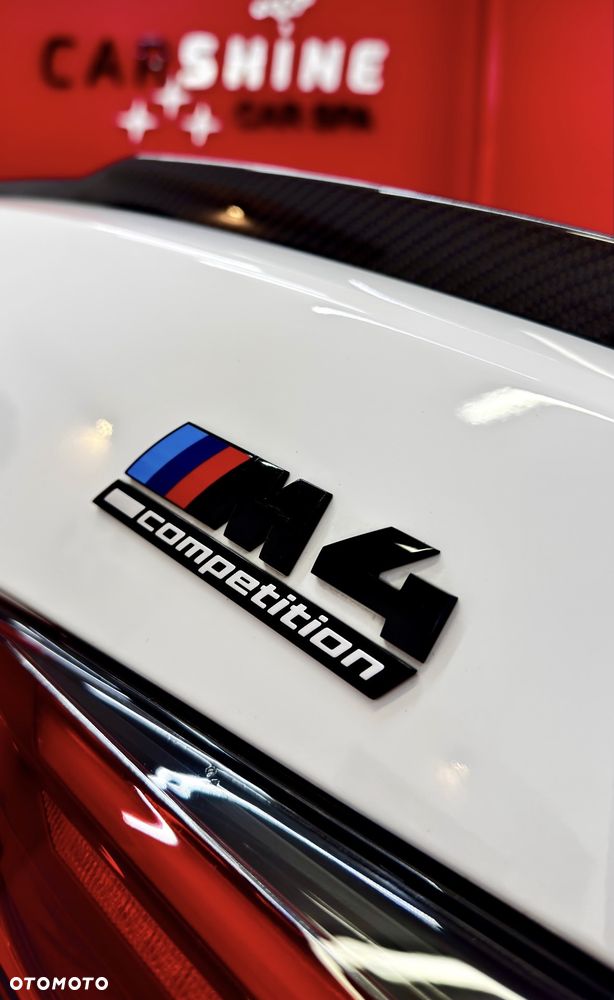 BMW M4 - 11