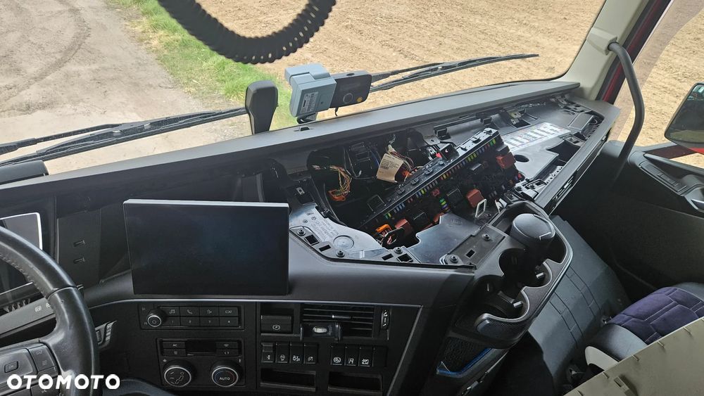 Volvo FH 500 - 5
