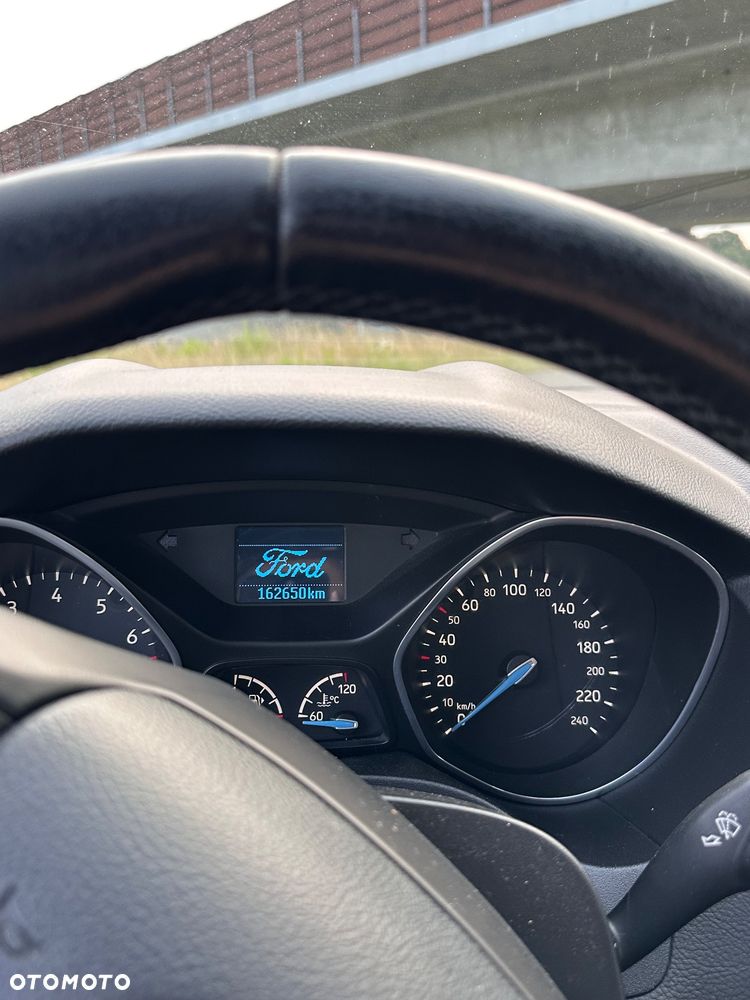 Ford Focus 1.6 Trend - 7