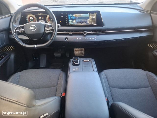 Nissan Ariya 63 kWh Advance - 8