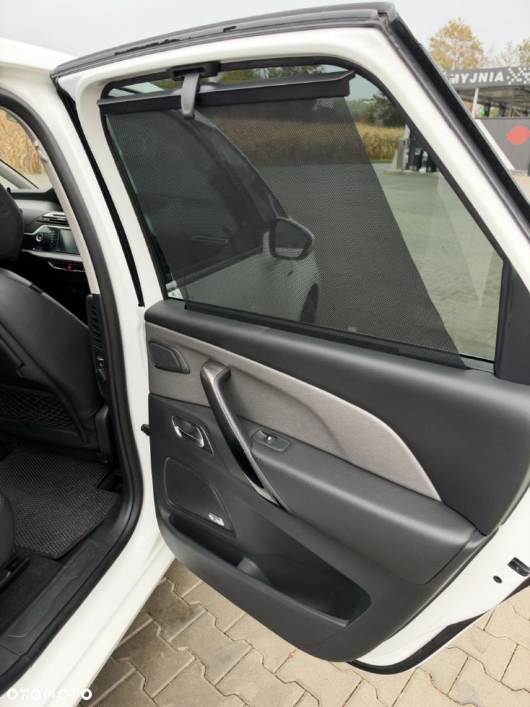 Citroën C4 Picasso - 30