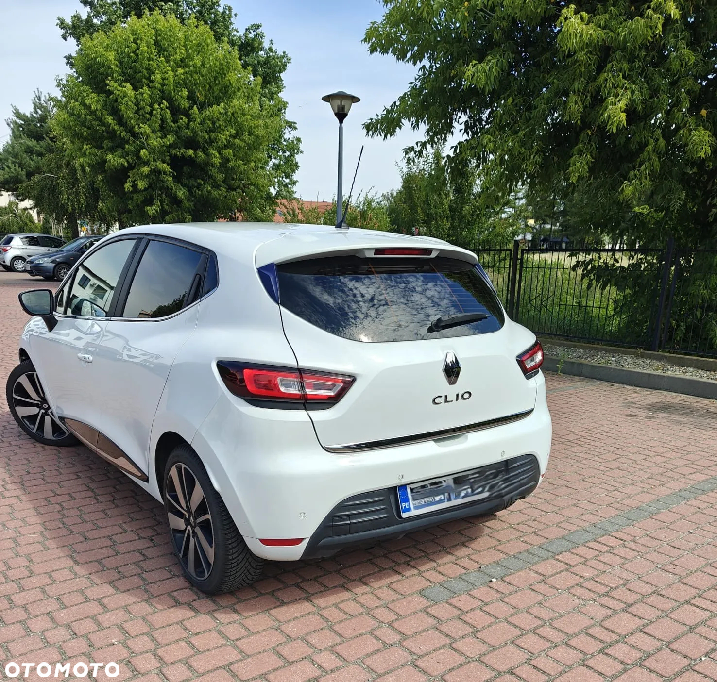 Renault Clio 0.9 TCe Life - 22