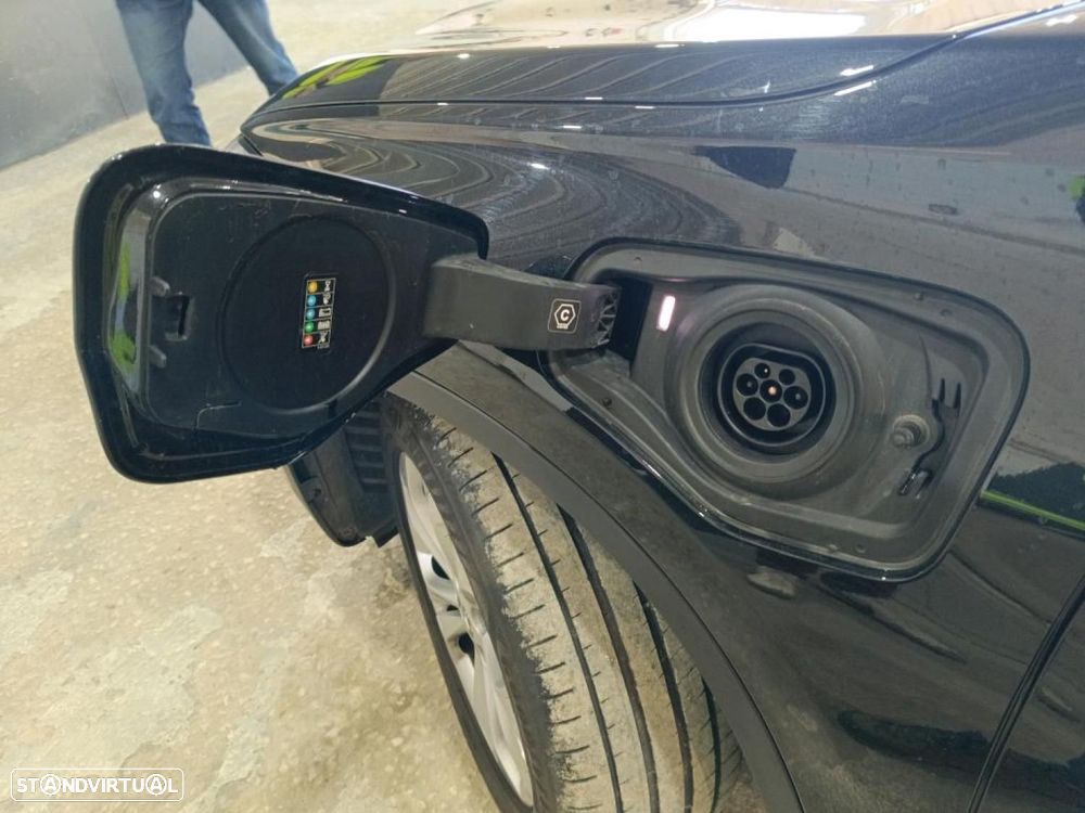 BMW X1 25 e xDrive - 12
