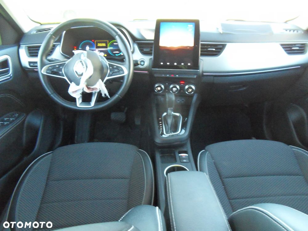 Renault Arkana E-TECH Full 145 Evolution - 18