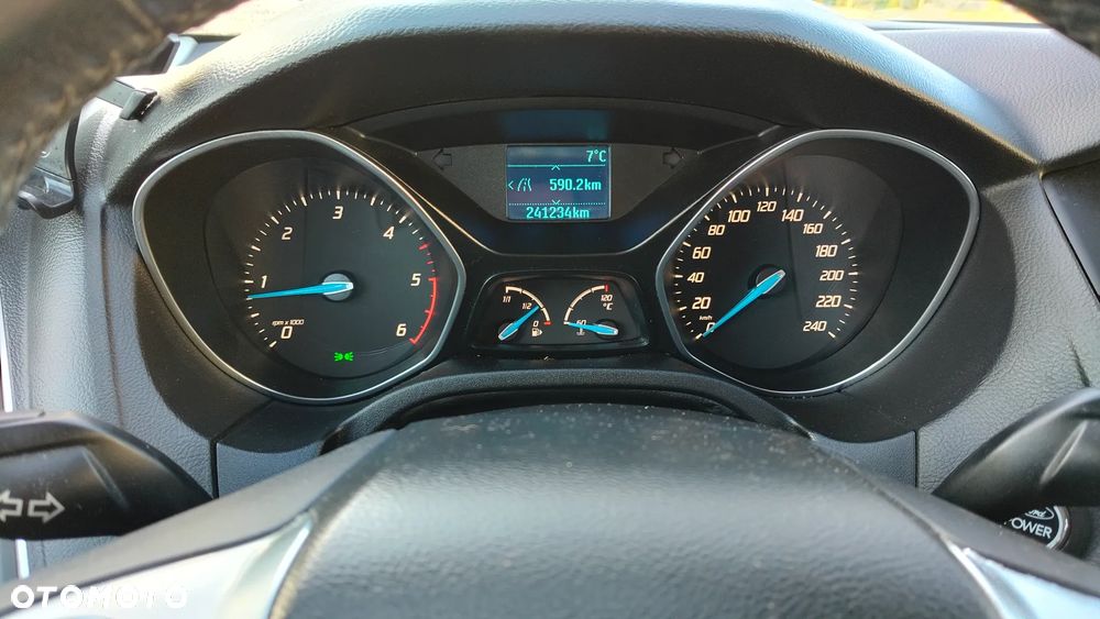 Ford Focus - 6