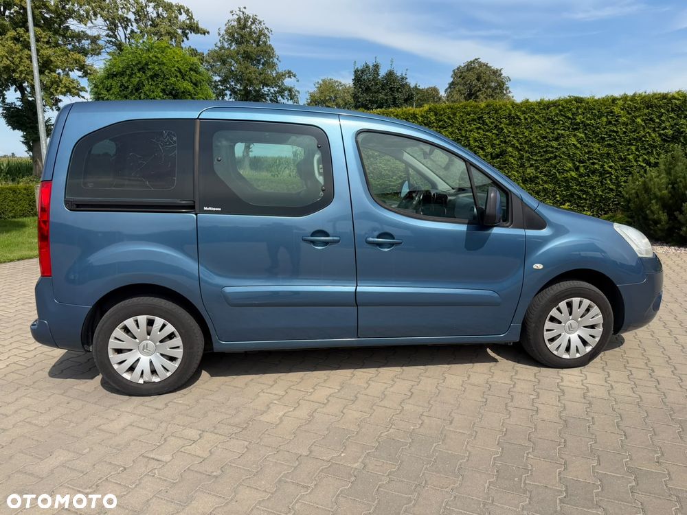 Citroën Berlingo - 13
