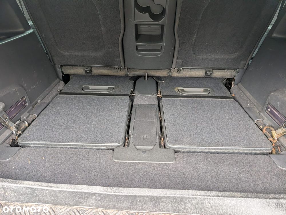 Opel Zafira - 9