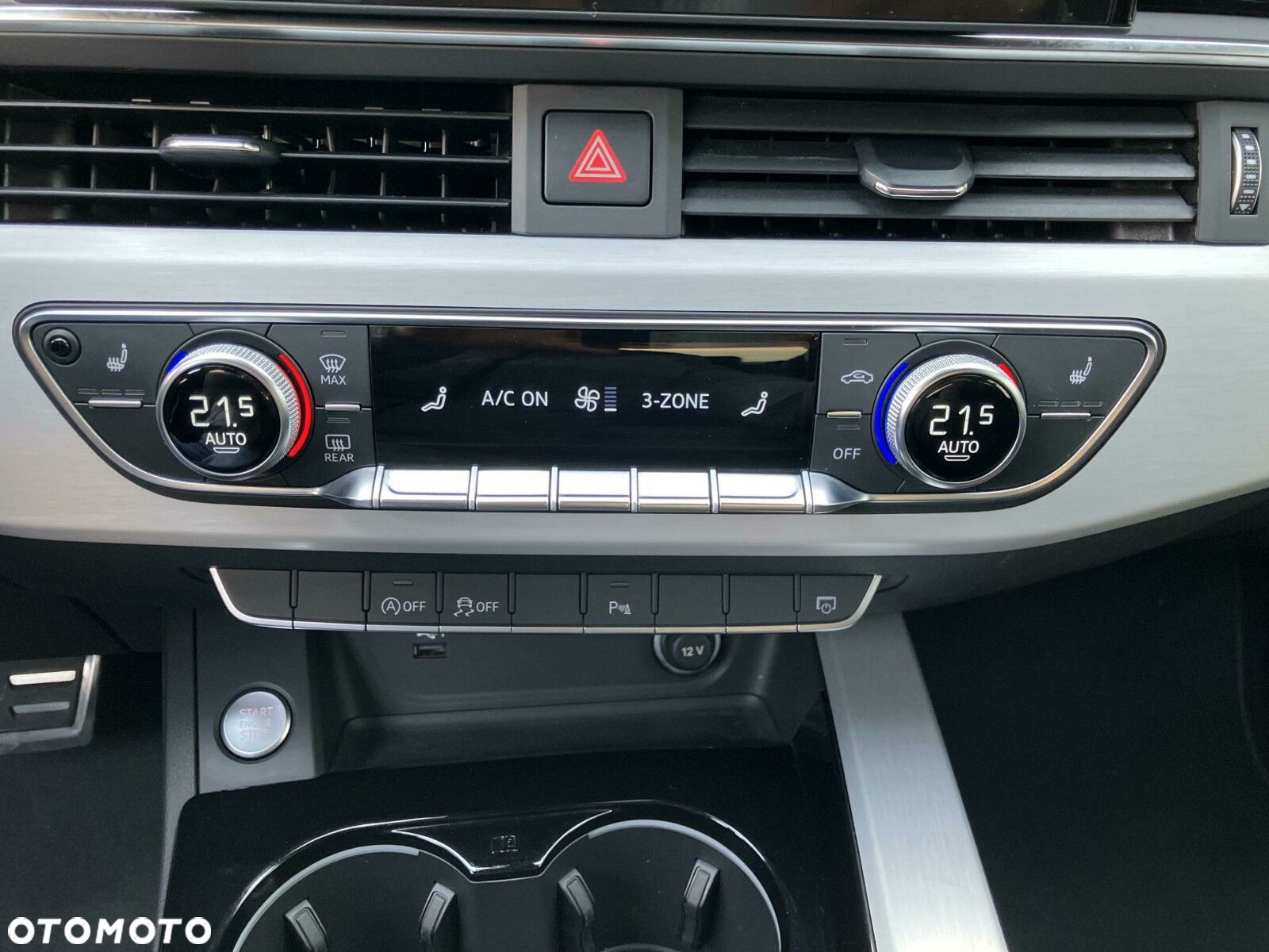 Audi A4 - 20