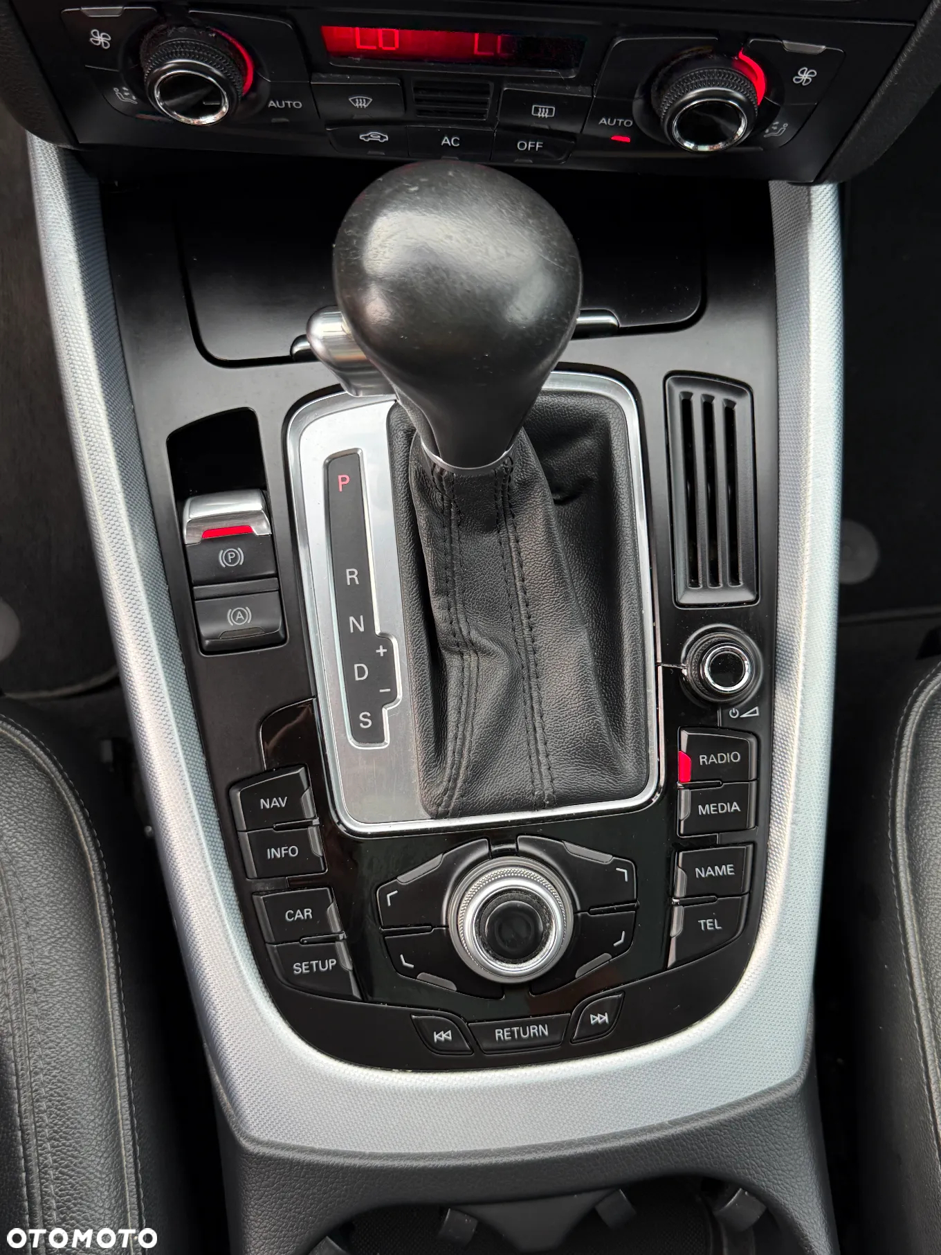 Audi Q5 2.0 TDI Quattro S tronic - 32