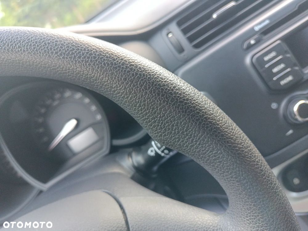 Kia Rio 1.2 Spirit - 15