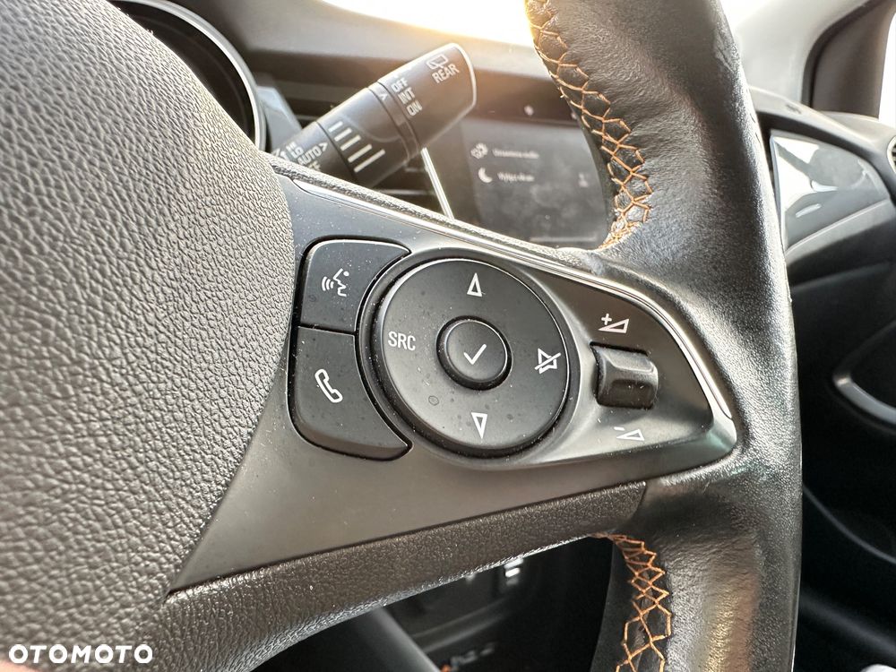 Opel Crossland X 1.2 T GPF Elite S&S - 14