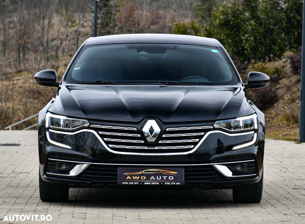 Renault Talisman Blue dCi 160 EDC INTENS - 18