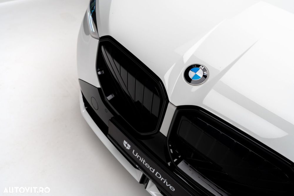 BMW X3 - 8