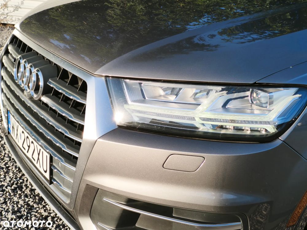Audi Q7 - 3