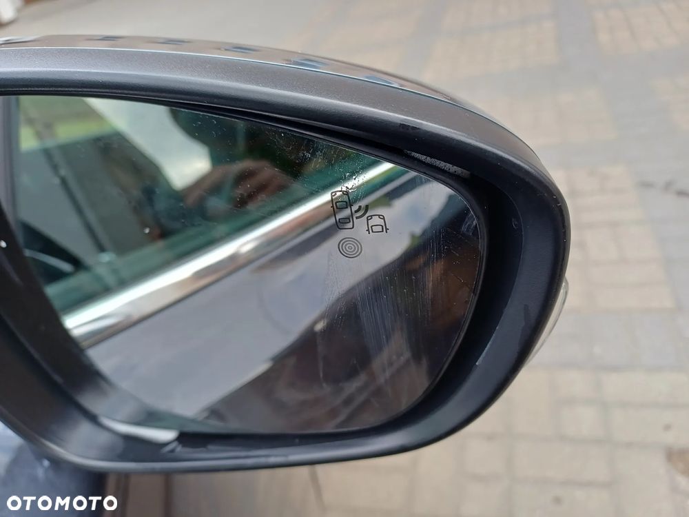 Peugeot 508 HDi FAP 140 Allure - 14