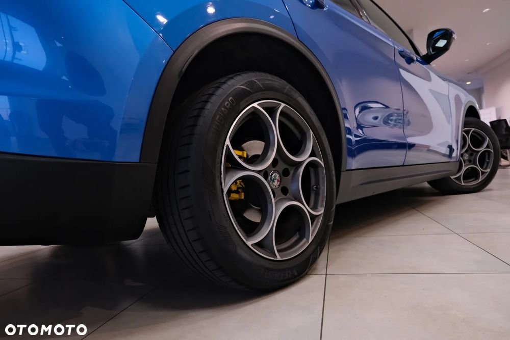 Alfa Romeo Stelvio 2.2 16V AT8-Q4 Executive - 17