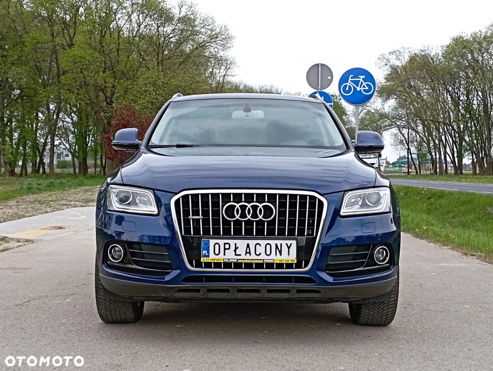 Audi Q5 - 7