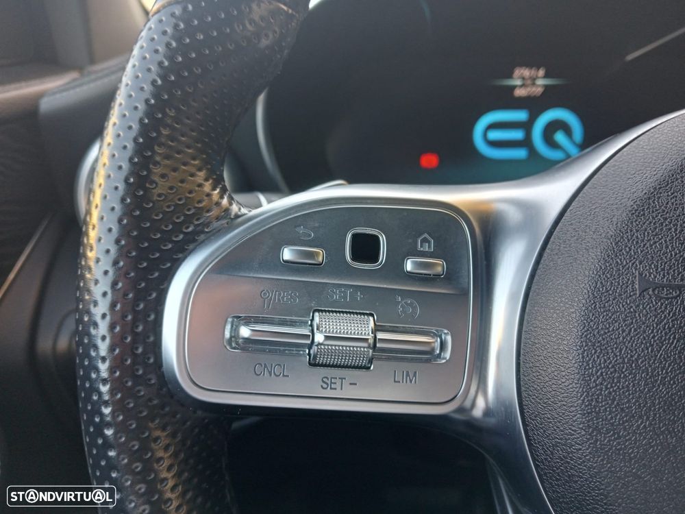 Mercedes-Benz GLC 300 e Coupe 4Matic - 18