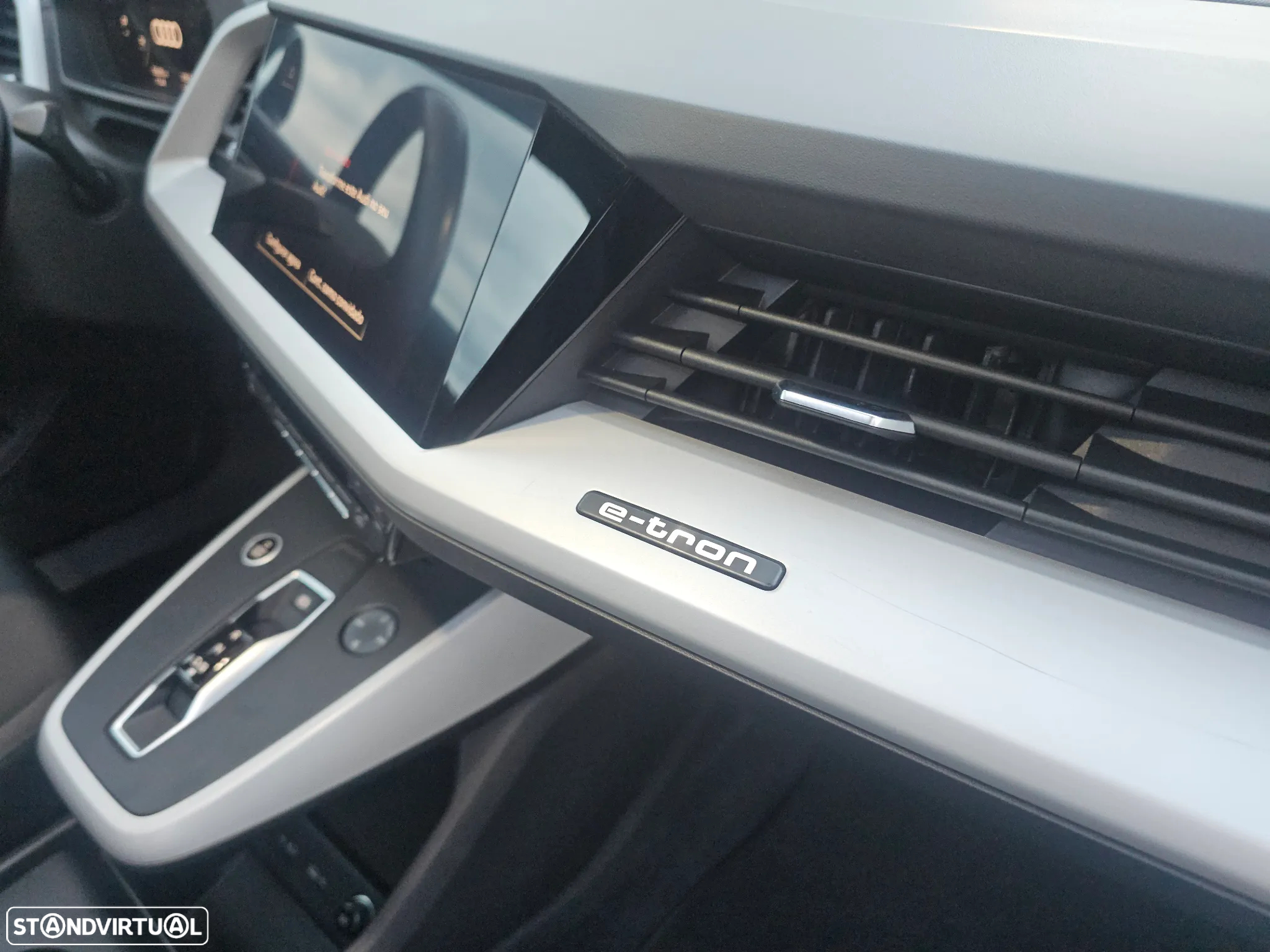 Audi Q4 Sportback e-tron 50 quattro 82 kWH - 28