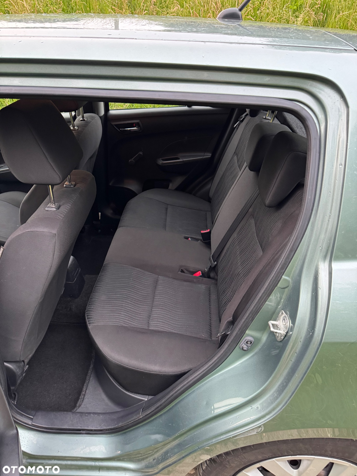 Suzuki Swift 1.2 Comfort - 11