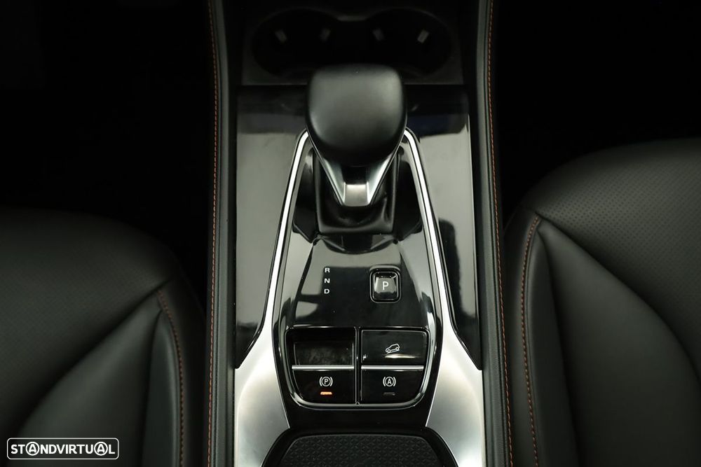 MG EHS 1.5 T-GDI Plug-in Hybrid Luxury - 13