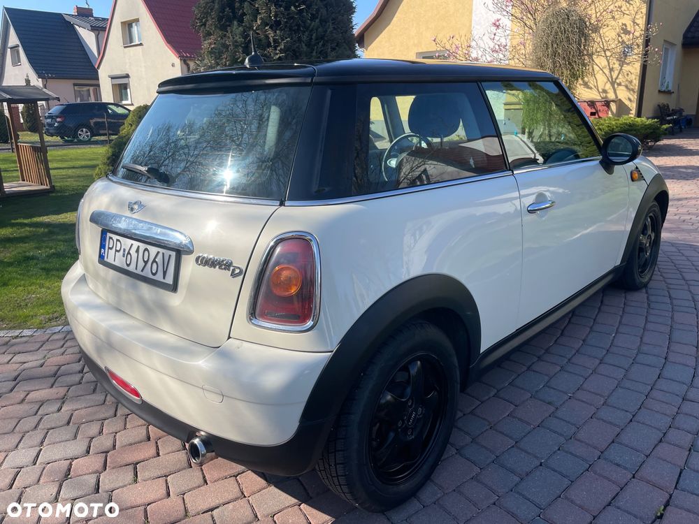 MINI Cooper - 8