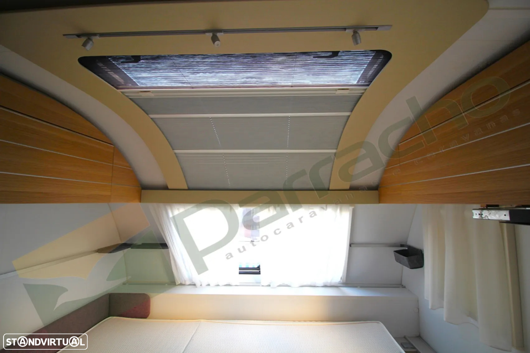 Adria Adora 573PT REF.U32 - 10