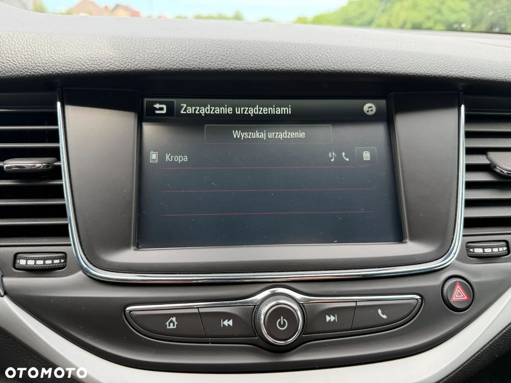 Opel Astra 1.6 CDTI DPF ecoFLEX Start/Stop Exklusiv - 23