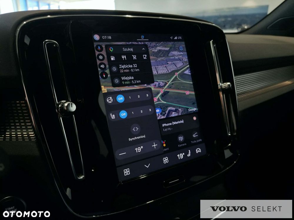 Volvo XC 40 - 20