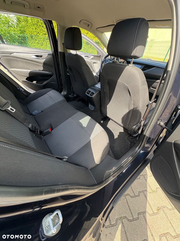 Opel Insignia 2.0 CDTI Elite S&S - 31