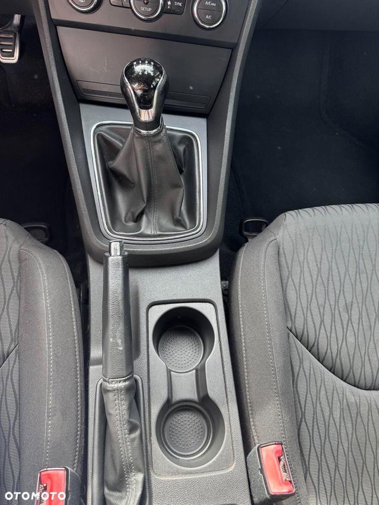Seat Leon SC 1.4 TSI Start&Stop Style - 13
