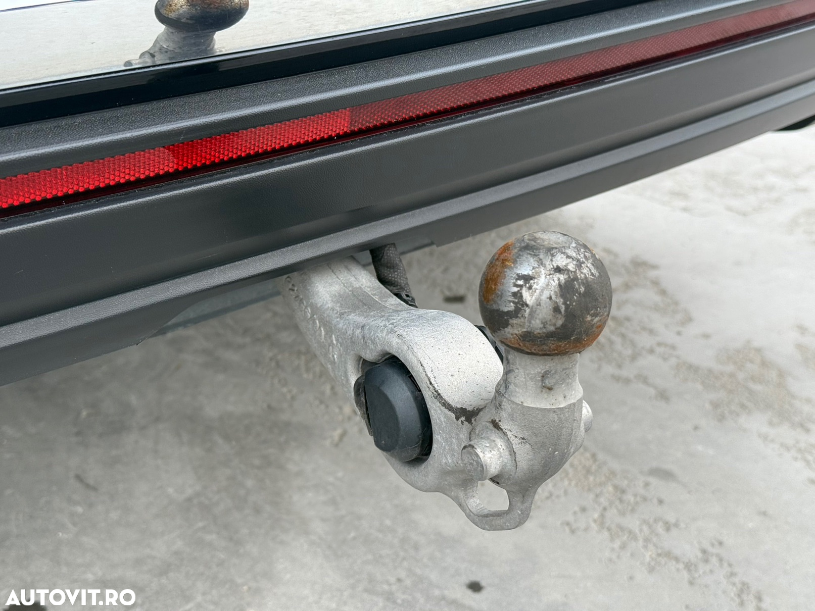 Volkswagen Touareg 3.0 V6 TDI 4Motion DPF Automatik Atmosphere - 34