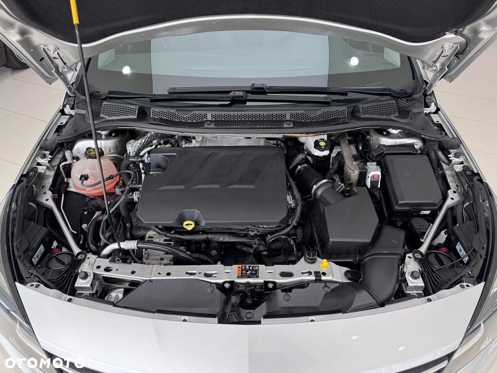 Opel Astra V 1.5 CDTI Business Elegance S&S - 19