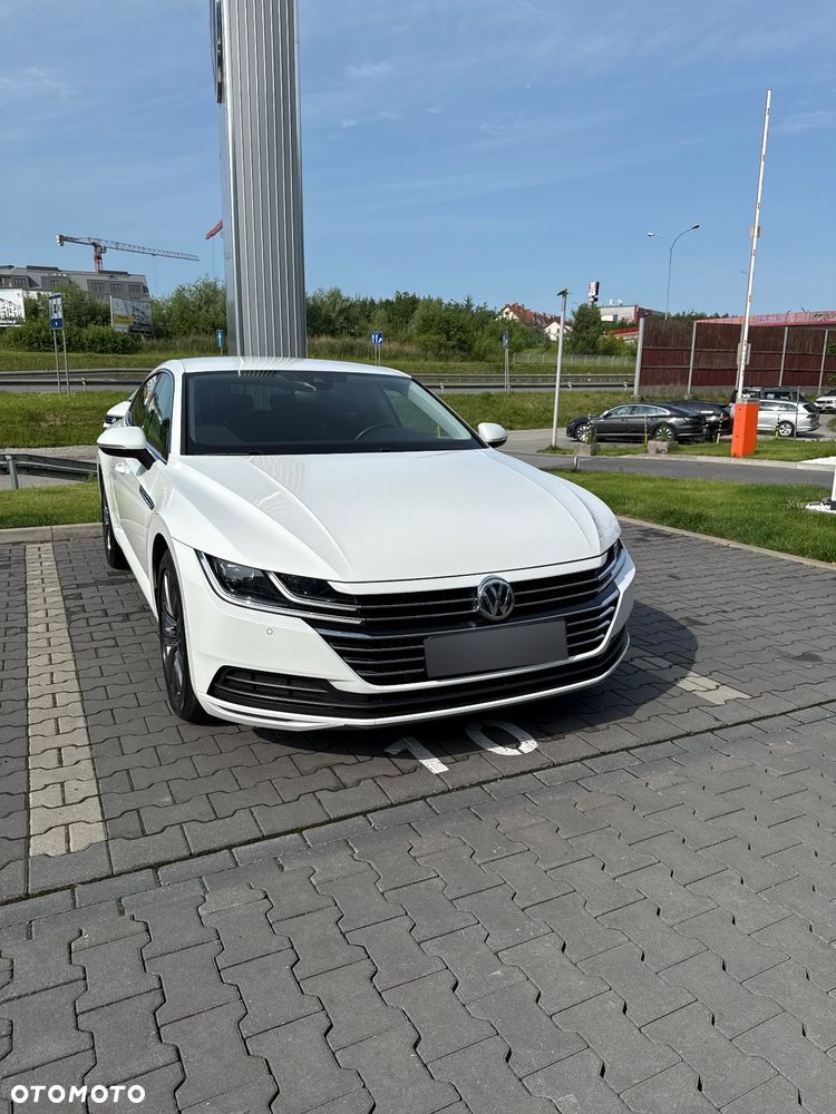 Volkswagen Arteon 1.5 TSI ACT Evo Essence DSG - 1